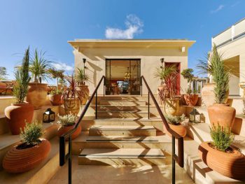 Du lịch Mỹ [Los Angeles – Las Vegas – Universal Studios Hollywood]