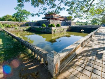 Du lịch Đà Nẵng – KDL Bà Nà – Hội An – Cố Đô Huế